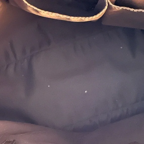 Gucci GG motif canvas handbag - Picture 5 of 11